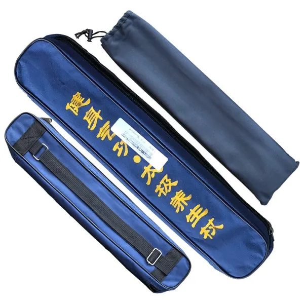 Taiji Yangsheng Zhang / Taichi Stick - Rosewood (TDS074)