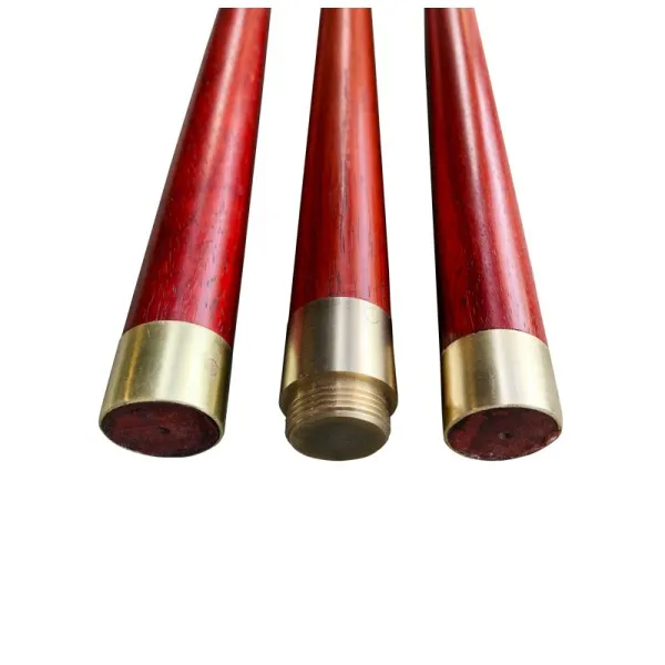 Taiji Yangsheng Zhang / Taichi Stick - Rosewood (TDS074)