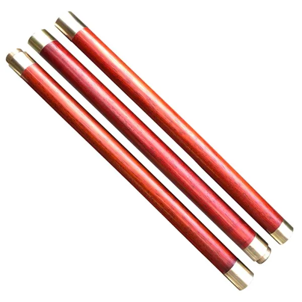 Taiji Yangsheng Zhang / Taichi Stick - Rosewood (TDS074)