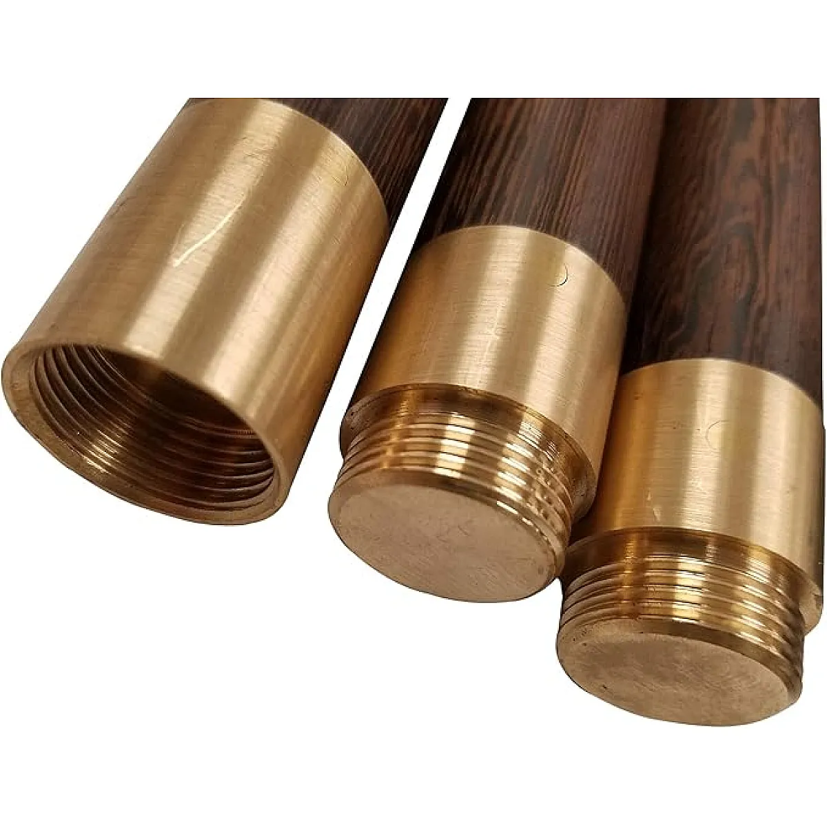 Taiji Yangsheng Zhang / Taichi Stick – Wenge Wood (TDS075)