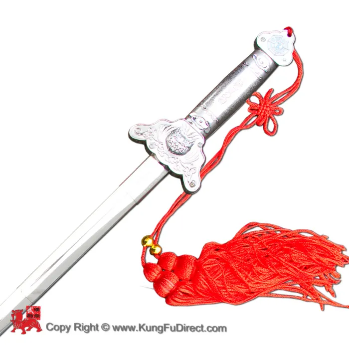Collapsible Tai Chi Sword TDS201