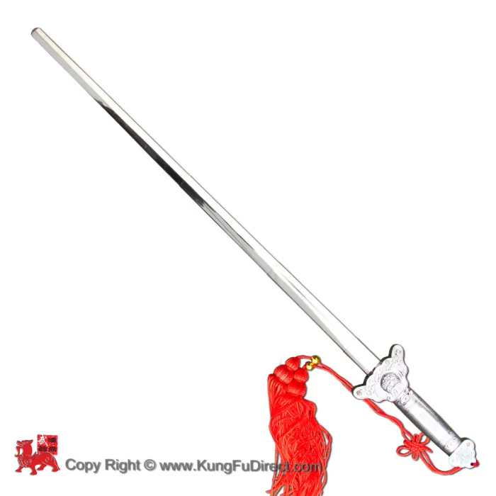 Collapsible Tai Chi Sword TDS201