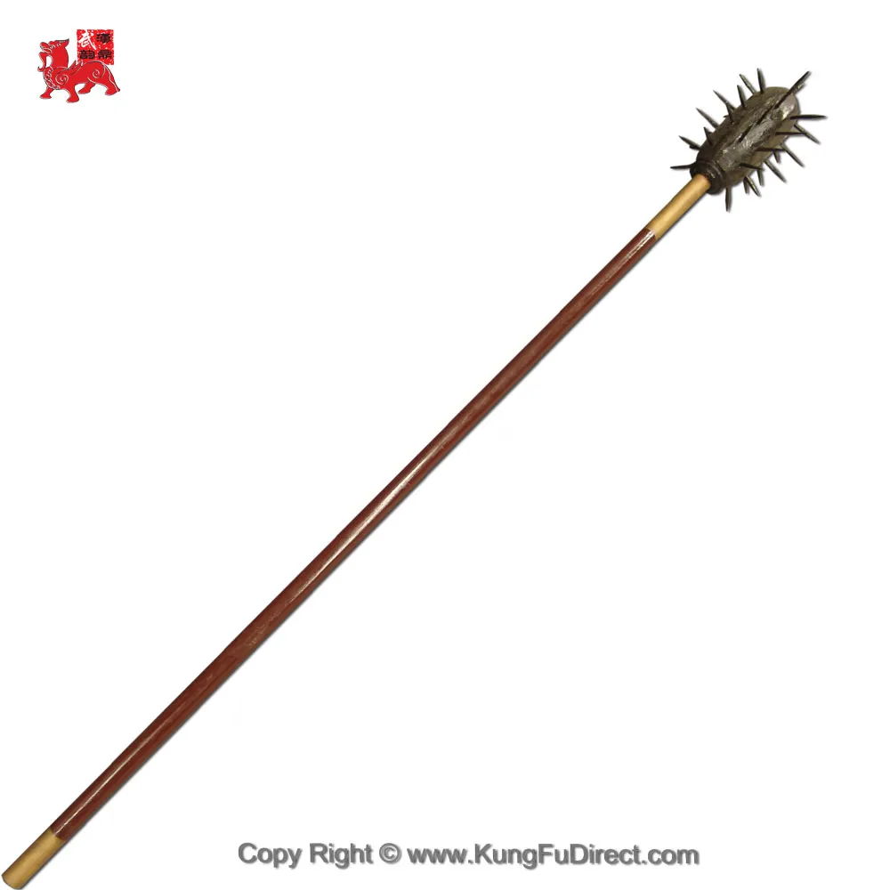 Wolf Teeth Mace (TLW018)