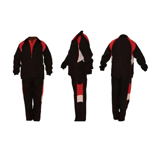 TU100 - USAWKF Wushu Team Official Uniform_ Clearance Sale!