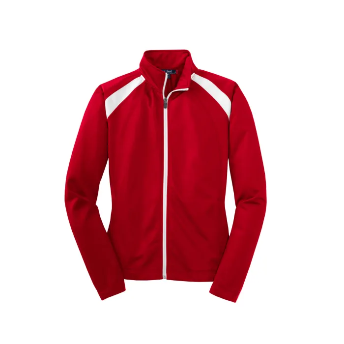 TU102 - Team Uniform jacket jST90