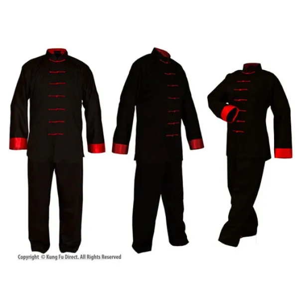 U0700-1 - Bamboo Soft Cotton Uniforms and Pants(discontinued)