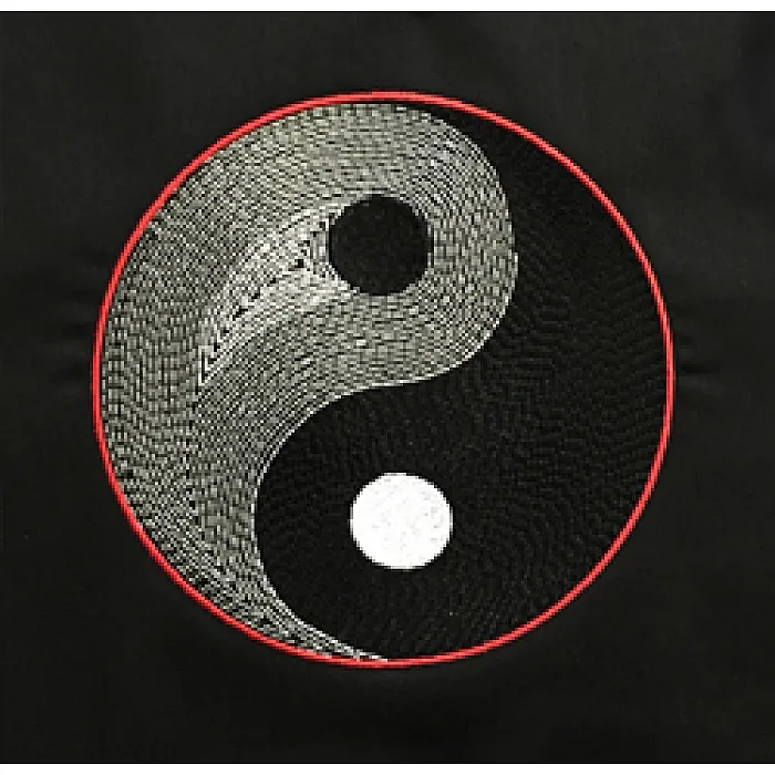All New Satin Acetate Martial Arts Uniform – Competition & Training Style