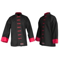 U0794 - Heavy Cotton Martial Arts Uniform (top only)