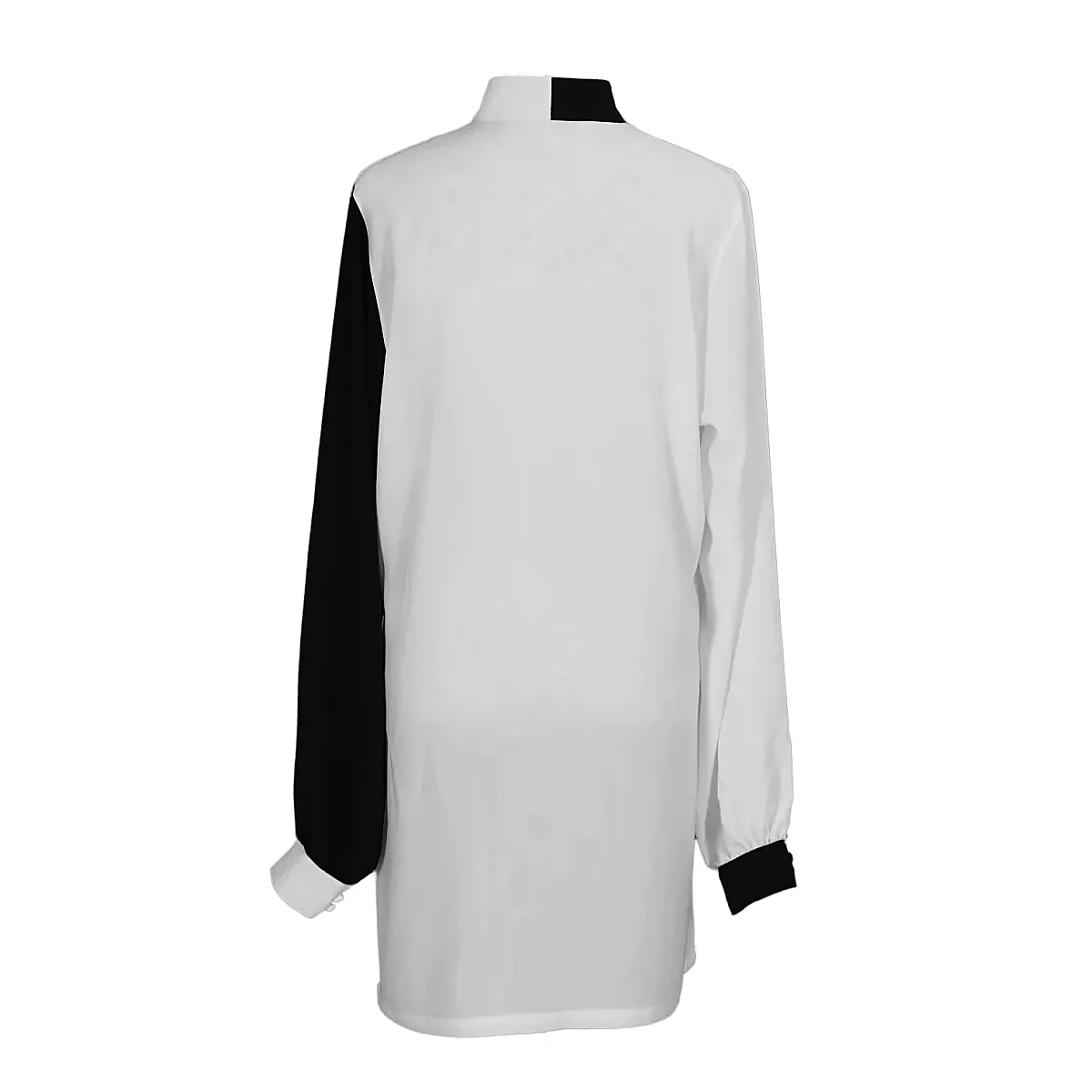 UC022 - Black/White Cloud Tai Chi Uniform