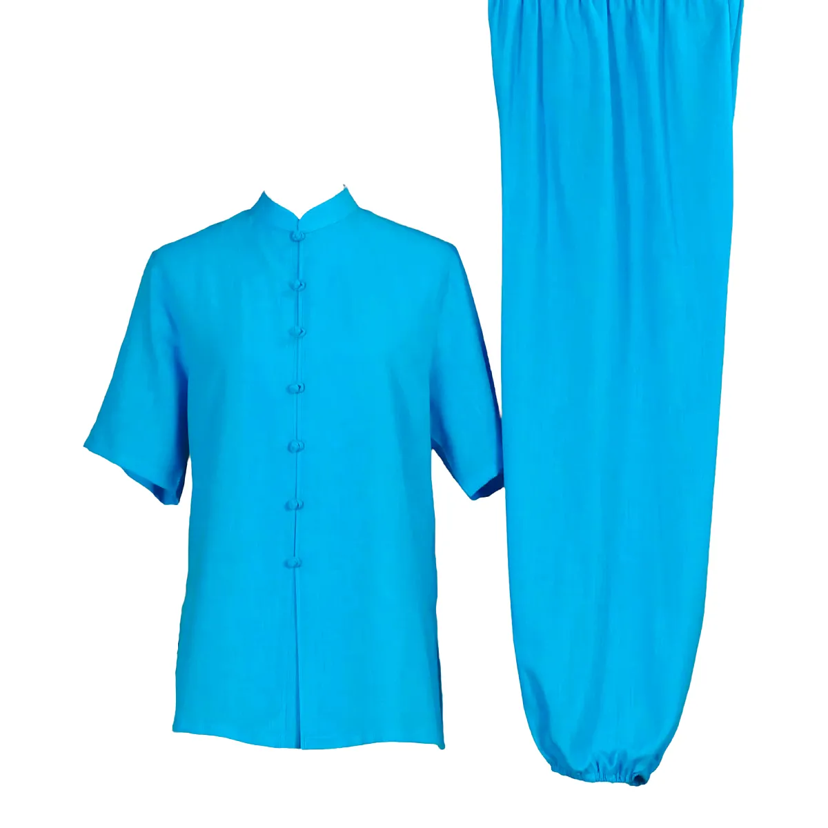UC024 - Sky Blue Uniform