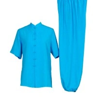 UC024 - Sky Blue Uniform