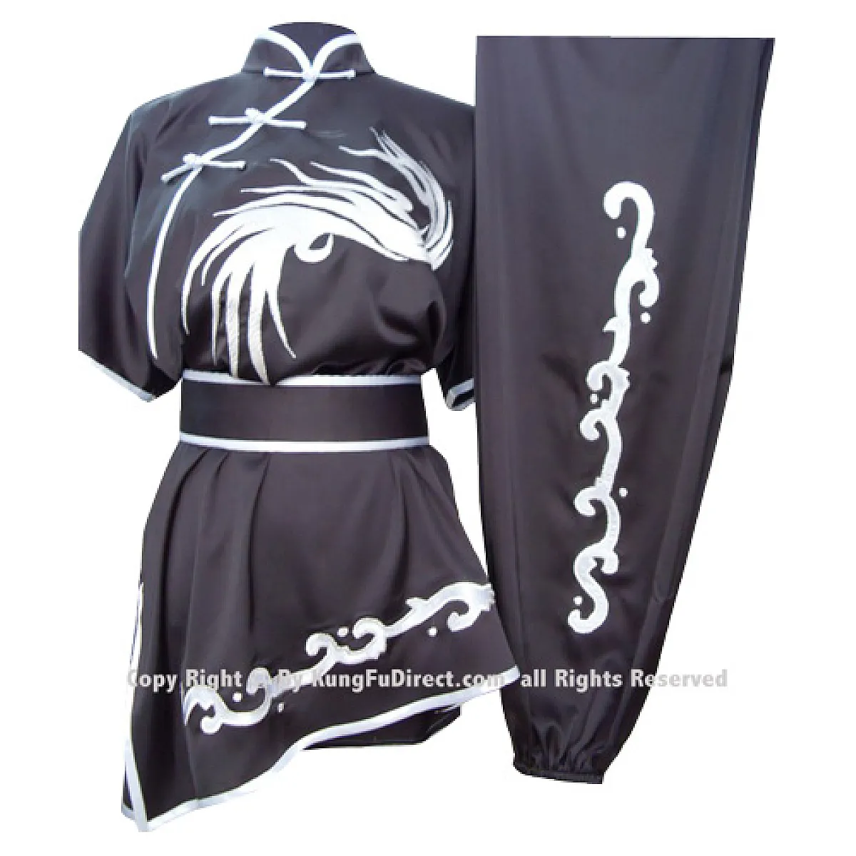 UC064 - Embroidery-with-Dragon