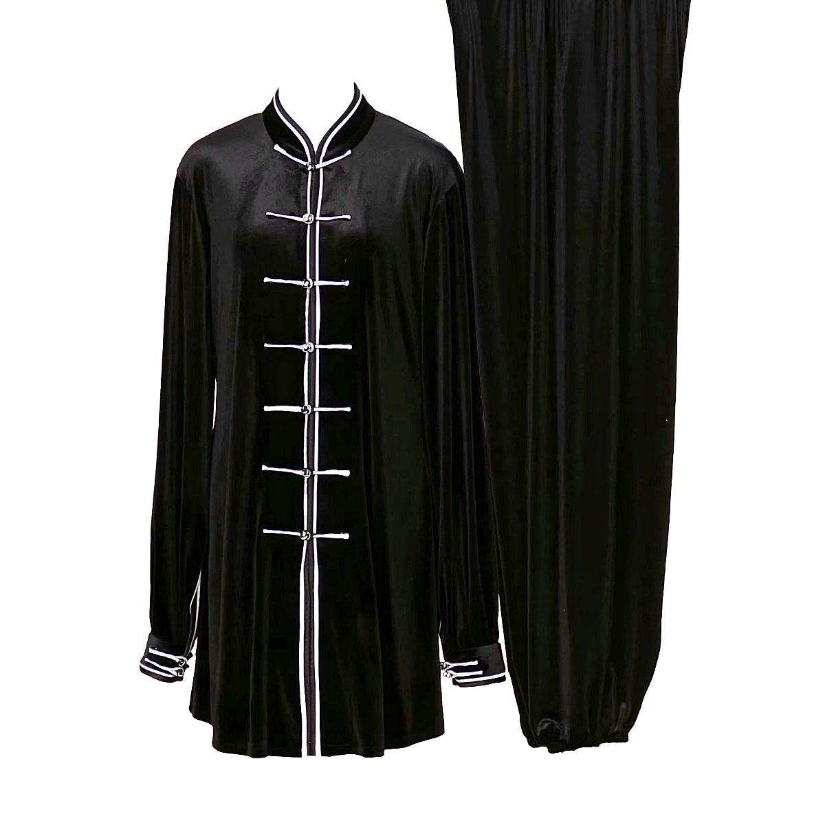 UC103 - Black Uniform