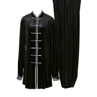 UC103 - Black Uniform