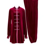 UC108 - Maroon Uniform