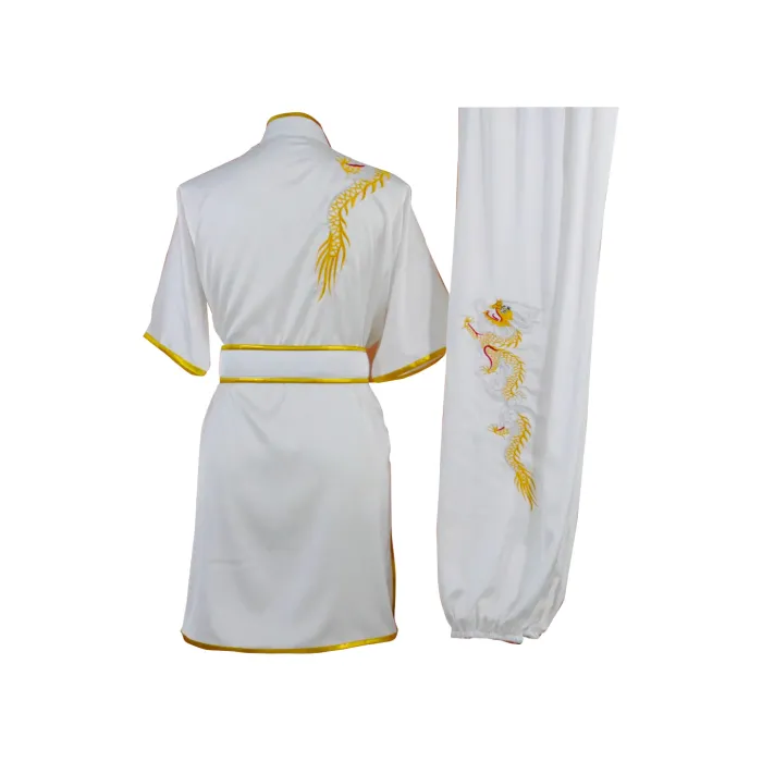 UC2022-49- Uniform with Dragon Embroidery  (Pre-Order)