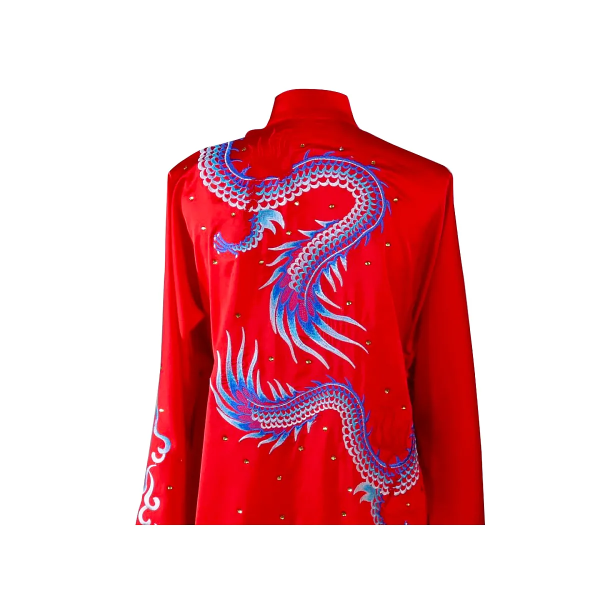 UC2022-60 Uniform with Dragon Embroidery  (Pre-Order)