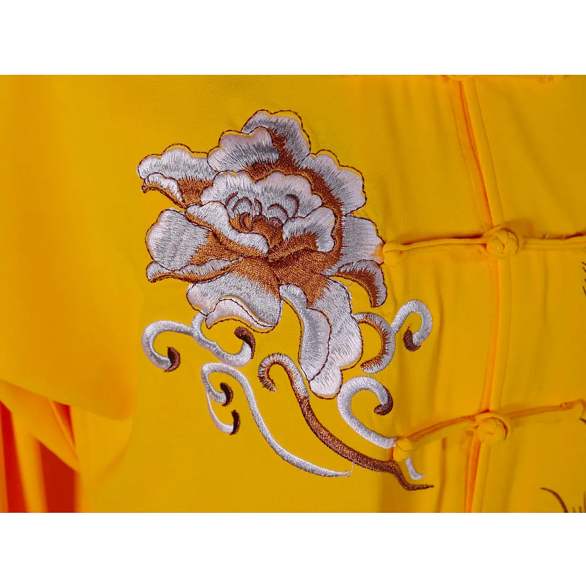 UC2022-73 Uniform with Flower Embroidery  (Pre-Order)