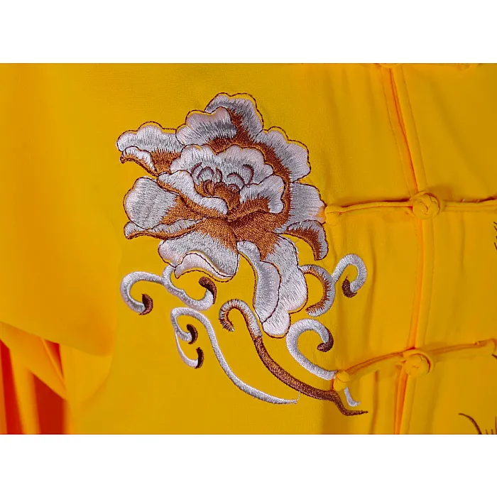 UC2022-73 Uniform with Flower Embroidery  (Pre-Order)