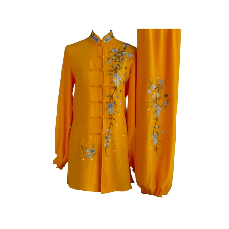 UC2022-8- Uniform with Dragon Embroidery  (Pre-Order)