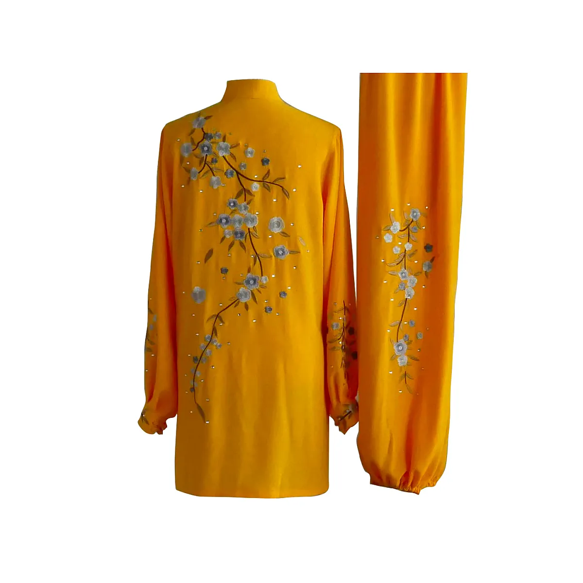 UC2022-8- Uniform with Dragon Embroidery  (Pre-Order)