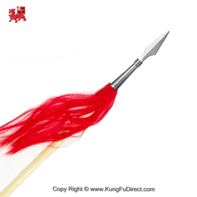 Premium Spear with 12" Spear Head - WSL005