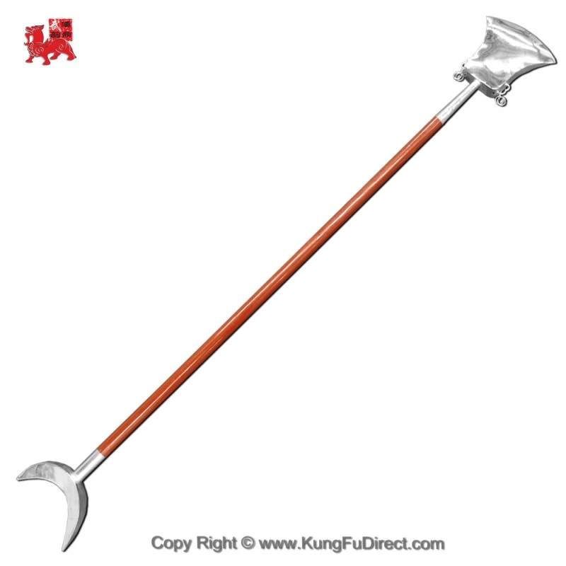 Monk Spade - Lightweight (WSL012)