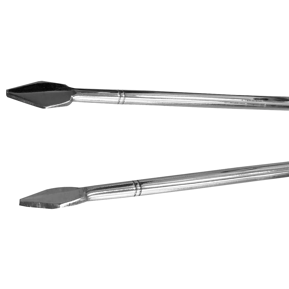 WSS060 - Wushu O-Mei Piercer Stainless Steel