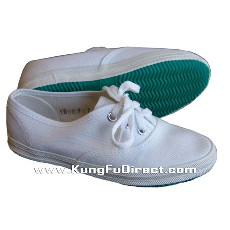 Wushu Kung Fu kids Shoes