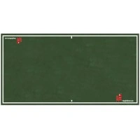 WushuCarpet - Professional Wushu Competition Carpet