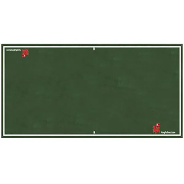 WushuCarpet - Professional Wushu Competition Carpet