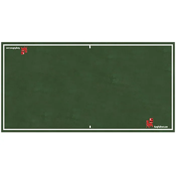 WushuCarpet - Professional Wushu Competition Carpet