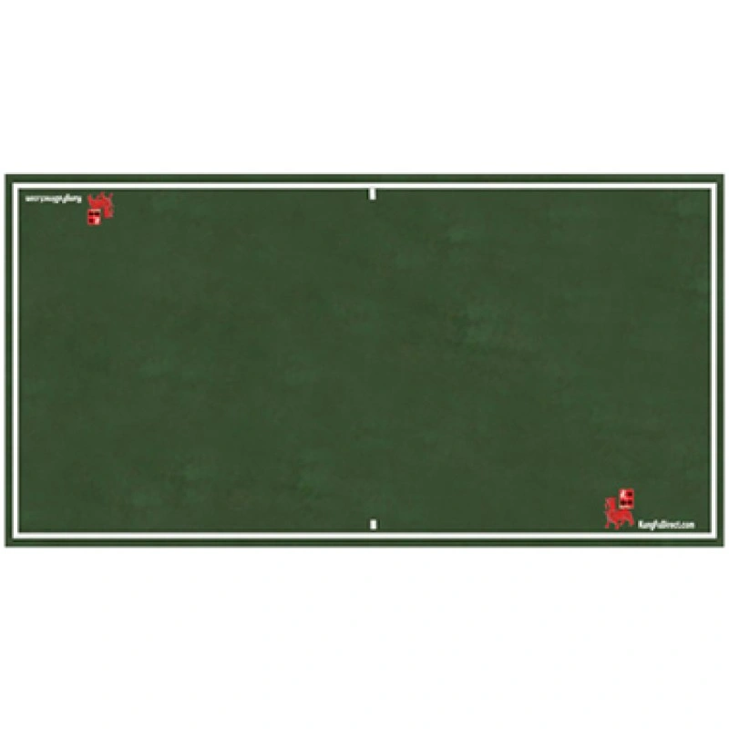 WushuCarpet - Professional Wushu Competition Carpet