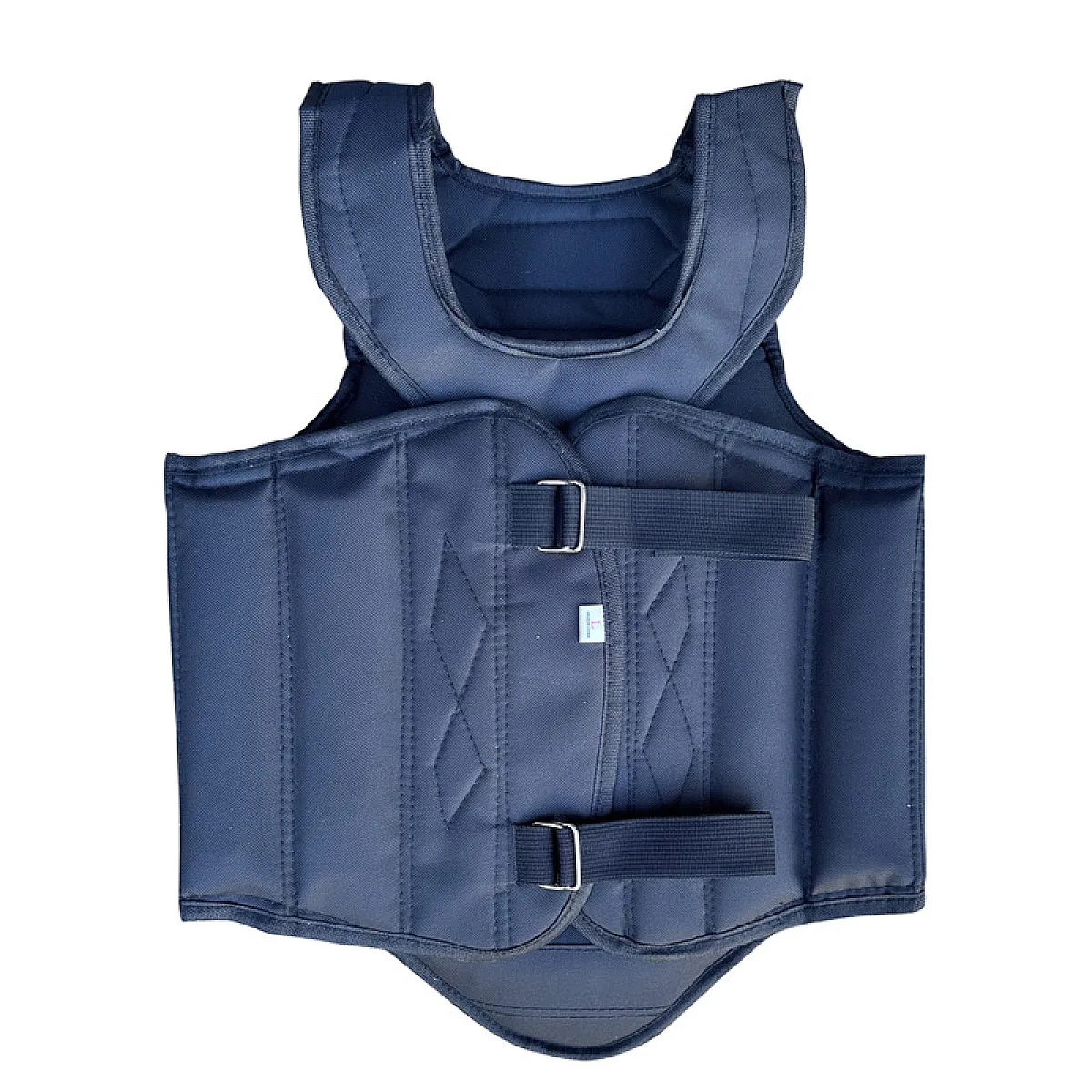 Martial Arts Protectors in black color (Sold as a Set)_SD004