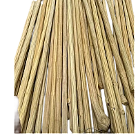 Liu Dao Wood “Dragon-Subduing” Whip Stick 六道木（降龙木）