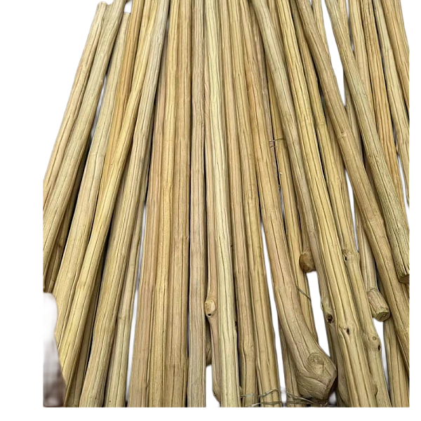 Liu Dao Wood “Dragon-Subduing” Whip Stick 六道木（降龙木）