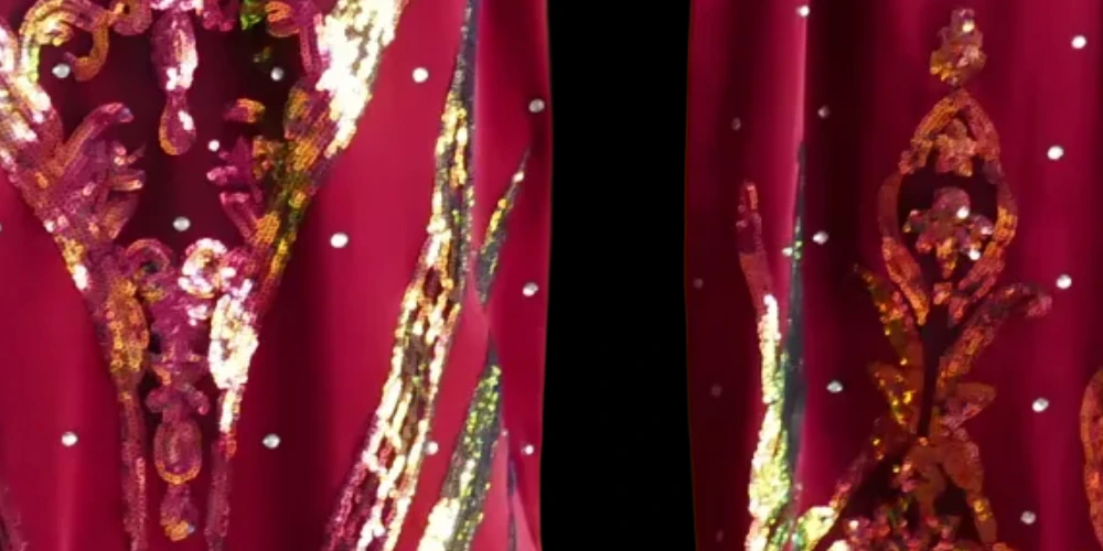 Sequin Elite Series