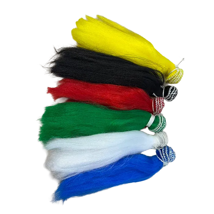 Spear Tassel (AC012) 枪樱