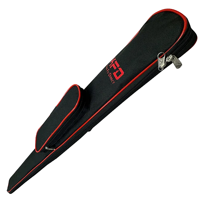 Premium Sword Carrying Bag – AC017 | Durable & Protective Martial Arts Bag