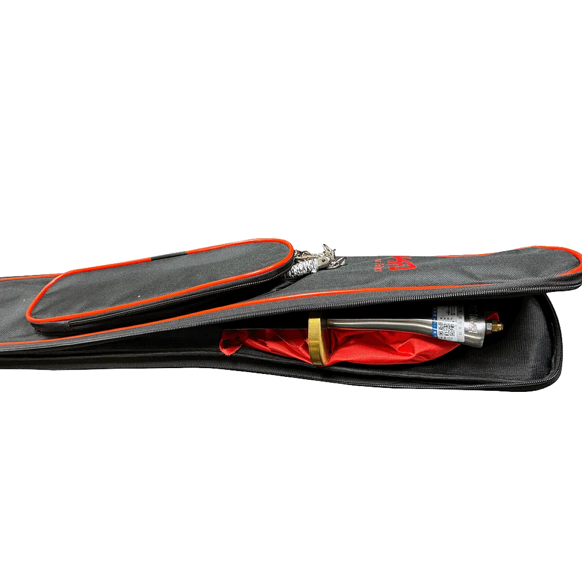 Premium Sword Carrying Bag – AC017 | Durable & Protective Martial Arts Bag