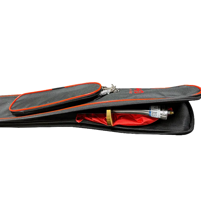 Premium Sword Carrying Bag – AC017 | Durable & Protective Martial Arts Bag