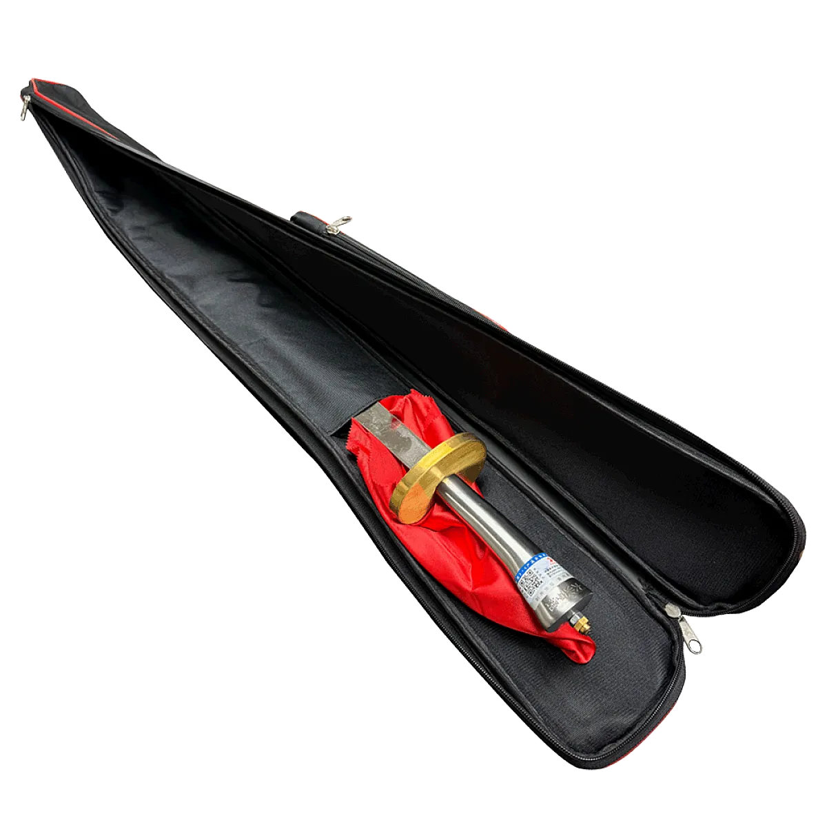Premium Sword Carrying Bag – AC017 | Durable & Protective Martial Arts Bag