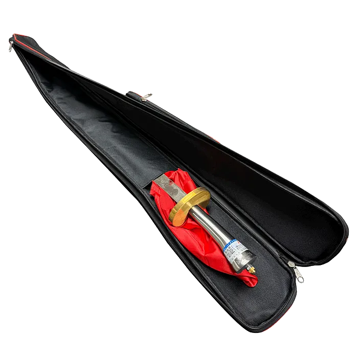 Premium Sword Carrying Bag – AC017 | Durable & Protective Martial Arts Bag