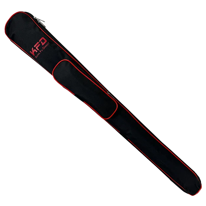 Premium Sword Carrying Bag – AC017 | Durable & Protective Martial Arts Bag