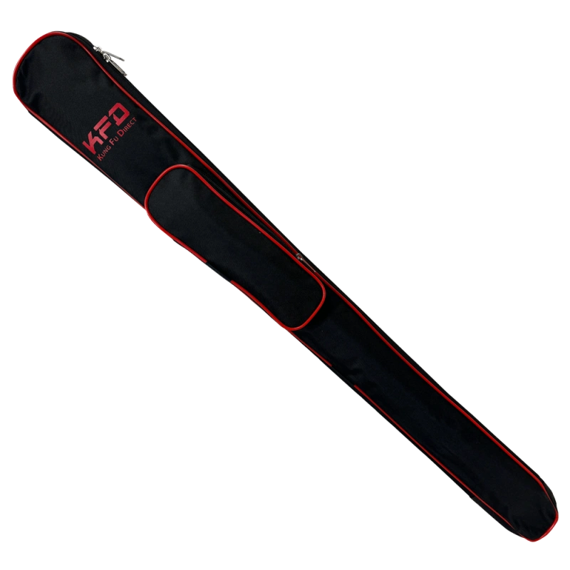 Premium Sword Carrying Bag – AC017 | Durable & Protective Martial Arts Bag