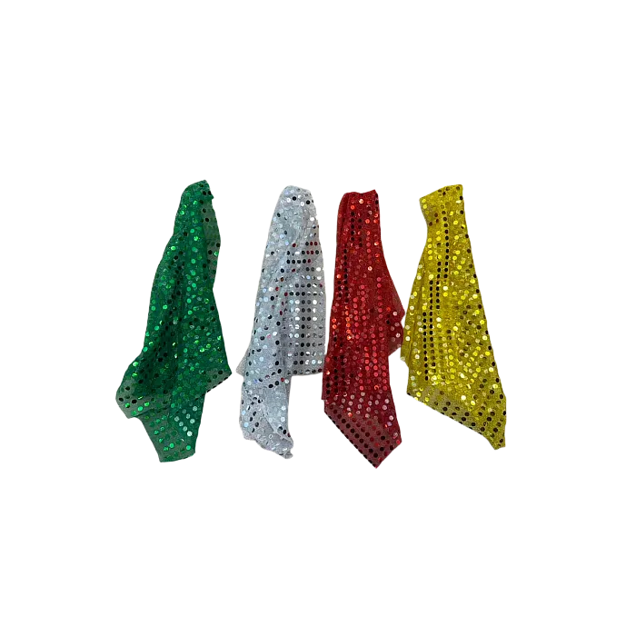 Sequined Sword Flags 亮片刀彩 -AC100