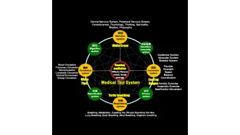 Health Wellness & Internal Skill Cultivation
