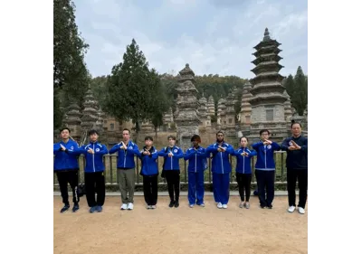 Tourism and Training Camp