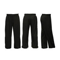 Bamboo Cotton Tai Chi Kung Fu Pants