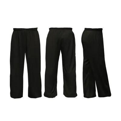 Bamboo Cotton Tai Chi Kung Fu Pants